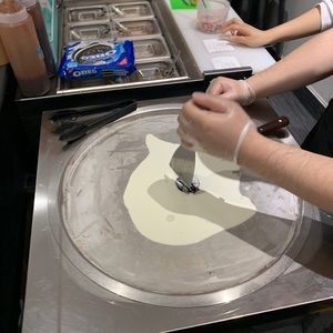 Meet your Posher, Gary